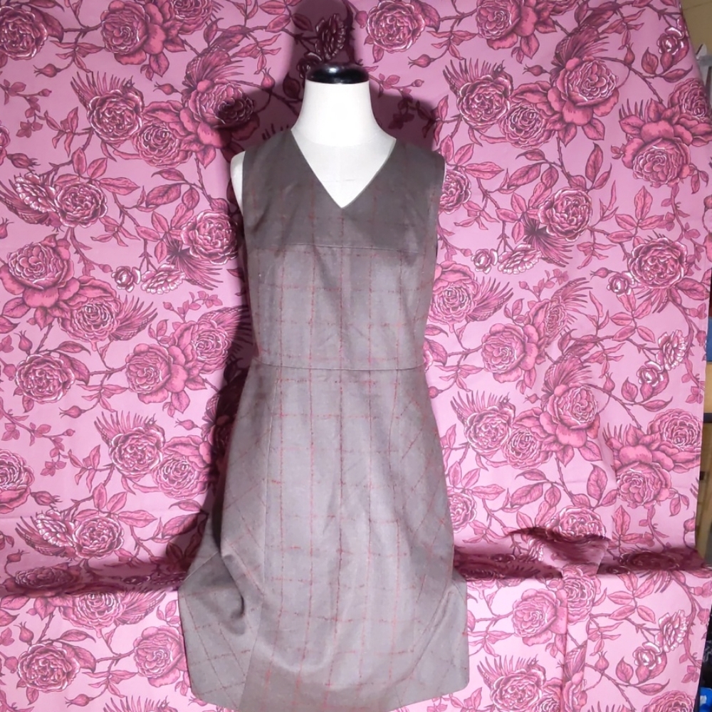 Classiques Entier Dress